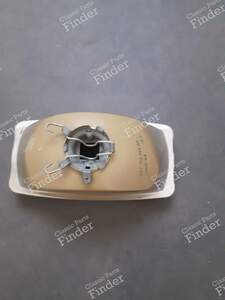 Front fog light - OPEL Rekord (C) / Commodore (A) - 9DF11246400- thumb-3