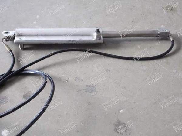 VERDECKBOLZEN LINKS PORSCHE 996 & 997 CABRIOLET - PORSCHE 911 (996) - 99656104501 / 99656104601 / 99656194500 / 99656194501 / 99656194502 / 99756194500 / 99756194501 / 99756194502- 8