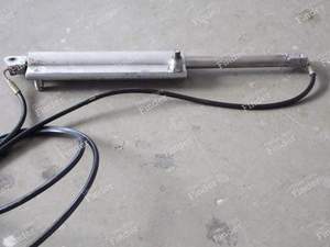 VERDECKBOLZEN LINKS PORSCHE 996 & 997 CABRIOLET - PORSCHE 911 (996) - 99656104501 / 99656104601 / 99656194500 / 99656194501 / 99656194502 / 99756194500 / 99756194501 / 99756194502- thumb-8