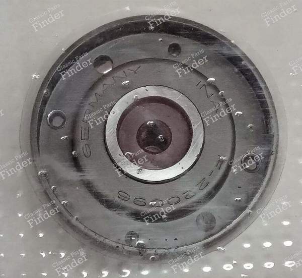 Timing belt idler - AUDI 80/90 (B3/B4) - ge357.03- 2