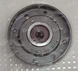 Timing belt idler - AUDI 80/90 (B3/B4) - ge357.03- thumb-2