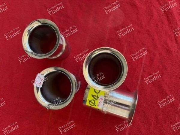Set of 4 carburettor horns - ALPINE A110 - 4