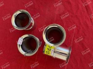 Set of 4 carburettor horns - ALPINE A110 - thumb-4