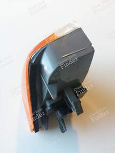 Front left turn signal/indicator light - PEUGEOT 305 - 4018D- thumb-3