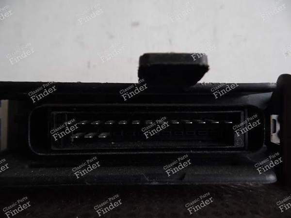 CALCULATEUR L-JETRONIC 0280001301 BMW 320i E30 - BMW 5 (E28) - 0 280 001 301- 3