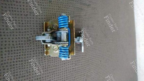 Tirant de porte droite ou gauche - PEUGEOT 406 Coupé - 9181G2- 3