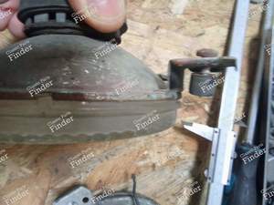 Optiques de phare Golf MK2 - VOLKSWAGEN (VW) Golf II / Jetta - thumb-7