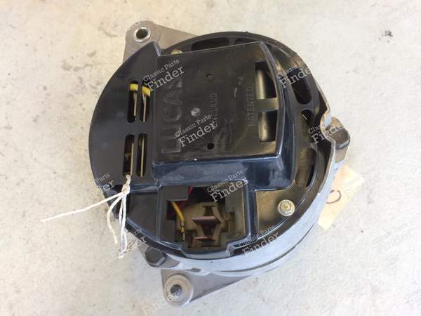 Alternator - ROVER SD1 - 23957A- 0