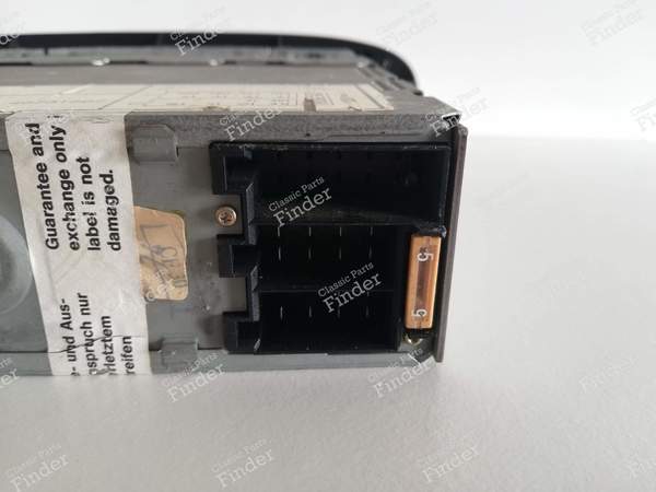 Genuine car radio for Fiat Barchetta - FIAT Barchetta - AD 183 M / FA0926 / 9.18283 / G.HE-65 00- 7