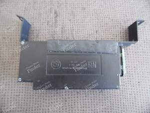 STEUERGERÄT KRÜMMERKLAPPE 13621312450 BMW M5 E34 - BMW 5 (E34) - 1312450- thumb-7