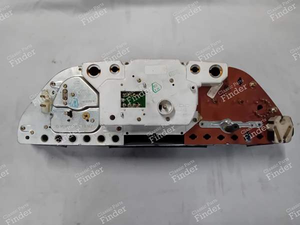 Zählerblock - MERCEDES BENZ S (W126) - 1265425801- 2