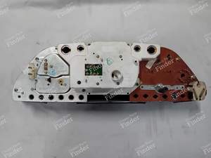 Zählerblock - MERCEDES BENZ S (W126) - 1265425801- thumb-2