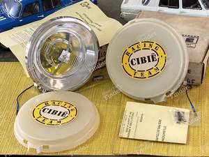 Long range Cibié 45 , Alpine A110, R8 Gordini - SIMCA 900 / Simc'4 / 1000 / 1005 / 1006 / 1118 /Abarth 1150 - 45- thumb-1