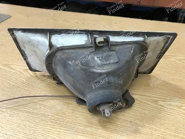 Phare avant droit - RENAULT Master - 0288729 / 61842657- 2