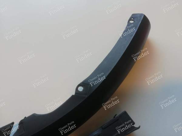 Untere Stoßstangenleiste - PEUGEOT 406 Coupé - ZUO3620400 / ZUO3620500- 6