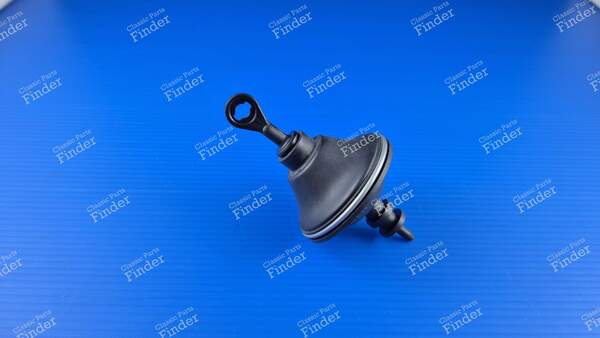 Pneumatic Cylinder Capsule for the Ventilation Block - PEUGEOT 305 - 644651- 0