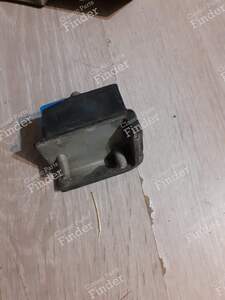 Silentblock der Hinterachse - PEUGEOT 504 - 515240.ou 402002- thumb-2