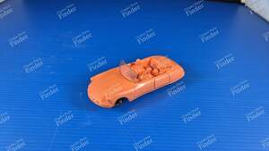 Miniature - DS Convertible - CITROËN DS / ID - thumb-1