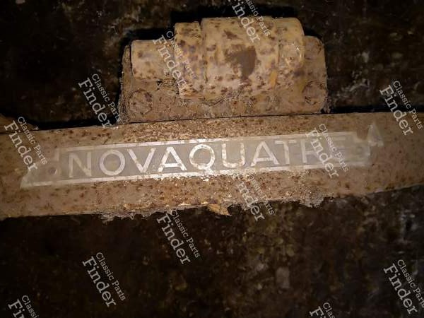 Novaquatre - RENAULT Novaquatre - 2