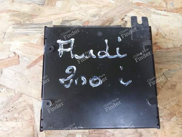 AUDI 200 QUATTRO ENGINE ECU - AUDI 100 / 200 / 5000 (C3) - 407905483F- 2