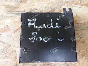 AUDI 200 QUATTRO ENGINE ECU - AUDI 100 / 200 / 5000 (C3) - 407905483F- thumb-2