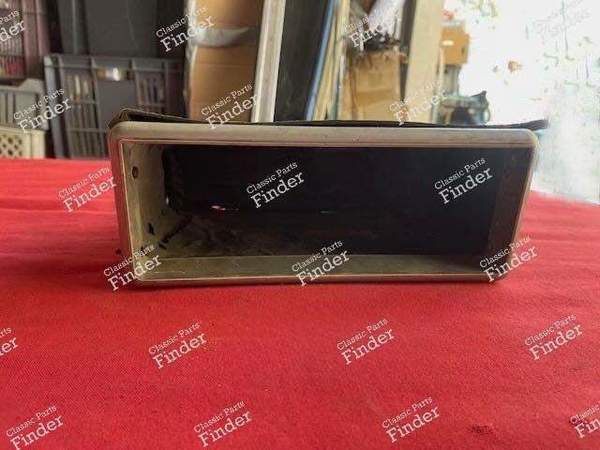 Boîte à gants R8 Gordini - RENAULT 8 / 10 (R8 / R10) - 2