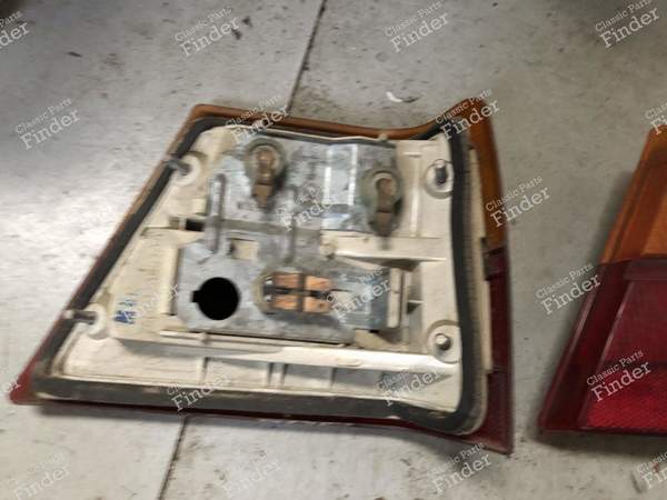 Rücklicht links - FORD Taunus TC2 & 3 / Cortina MK IV & MK V - 76BG13A603AA- 1