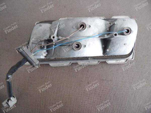 RÜCKLICHT LINKS - COUPE / CABRIOLET - PEUGEOT 504 Coupé / Cabriolet - 629G- 9