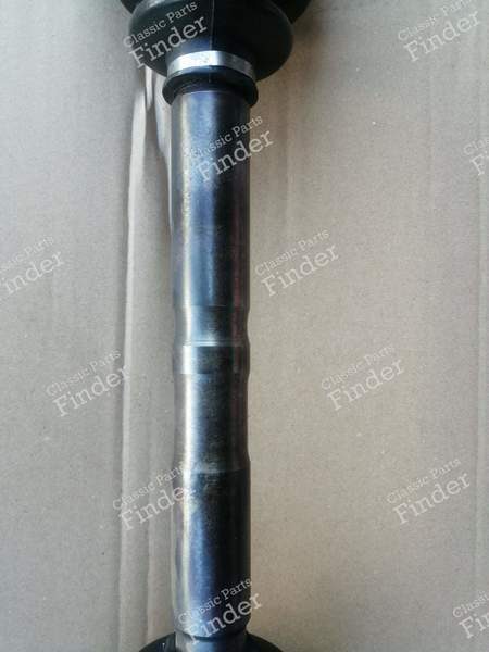 Demi arbre de transmission droit après 4/1985 - CITROËN CX - 3