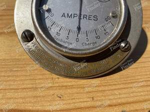 Sifam-Amperemeter - CITROËN Type C (5HP) - thumb-1