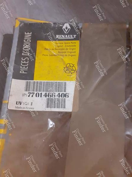 Engine gasket kit - RENAULT Clio 1 - 7701466406- 1