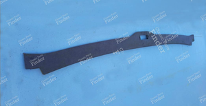 Heckbereich für Limousine für PEUGEOT 404