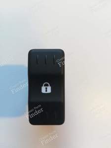 Central locking control - DACIA Logan I