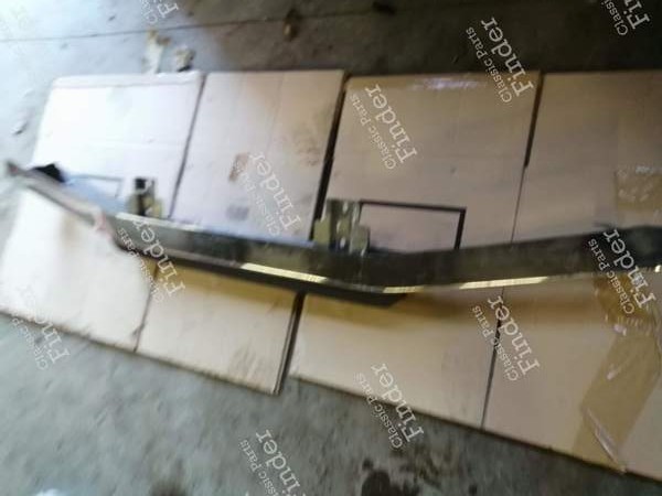 Frontstoßfängerklinge - Serie 1 - CITROËN CX - 3