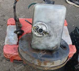 Master cylinder with clutch transmitter for Renault Trafic for RENAULT Trafic