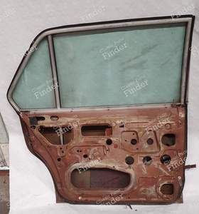 Tür hinten links, lange Version - BMW 2500/2800/2.8/3.0/3.3 (E3)