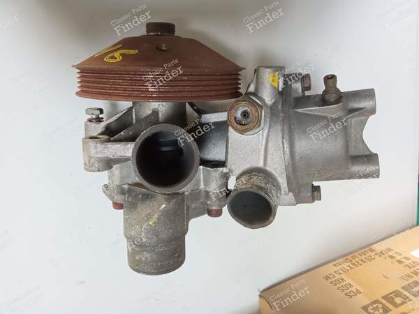 Wasserpumpe Renault 25 V6 - RENAULT 25 (R25) - 7700599211- 1