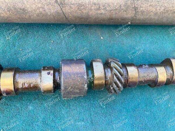Camshaft R16 - A110 - RENAULT 16 (R16) - 3