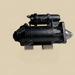 STARTER DUCELLIER - RENAULT Fuego