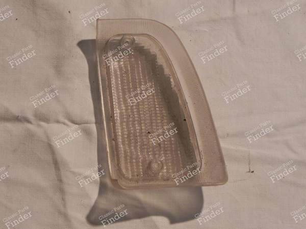 Right front turn signal light - SIMCA-CHRYSLER-TALBOT 1307 / 1308 / 1309 / 1510 / 150 / Solara / Alpine - 11250- 1