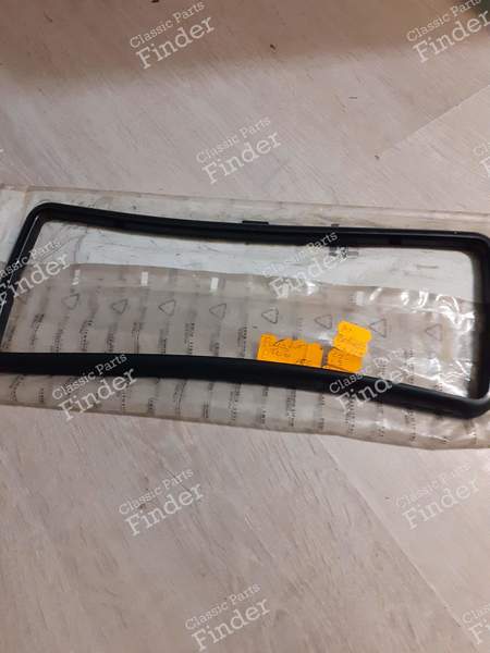 Rocker cover gasket - CITROËN AX - 024954