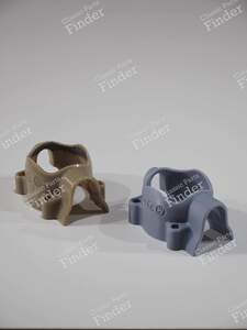 1/2 coque levier de vitesse pour Peugeot 203 - PEUGEOT 203 - thumb-2