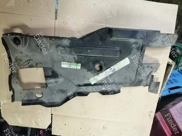 Air filter plate - CITROËN CX - 95606088- 1