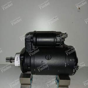 Bosch 6V starter - PORSCHE 356