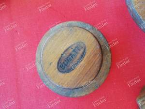 Pièces de fonderie - BUGATTI Type 13 - 15 - 16 - 17 - 18 - 19 - 22 - 23 - 27 (Brescia) - thumb-3