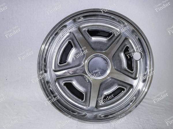 Radkappe zu Chrysler / Sunbeam / Hillman Avenger - HILLMAN-CHRYSLER-TALBOT Avenger / Sunbeam 