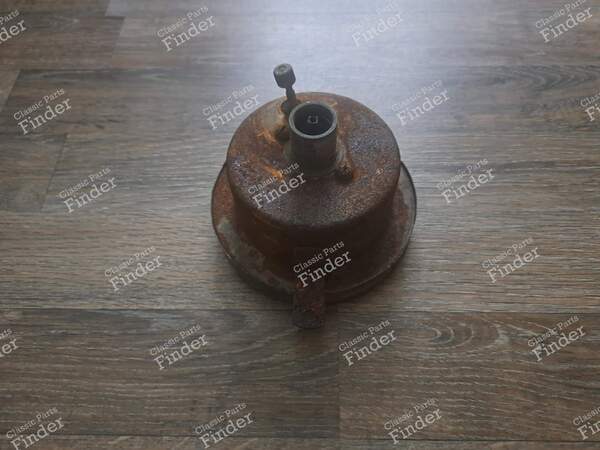 Tachometer - FORD Modell A - 2
