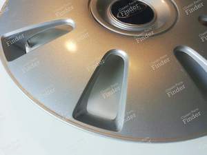 16-inch hubcap - FORD Focus II - 3M51-1000DC- thumb-2