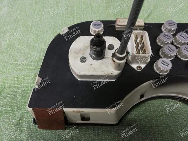 Instrument cluster - ALFA ROMEO 1750/2000 Berlina - 5