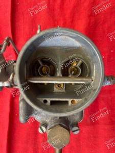 Vergaser WEBER 24/32 DDCA1 - DS 19 1962 bis 1965 - CITROËN DS / ID - 24/32 DDCA1- thumb-6